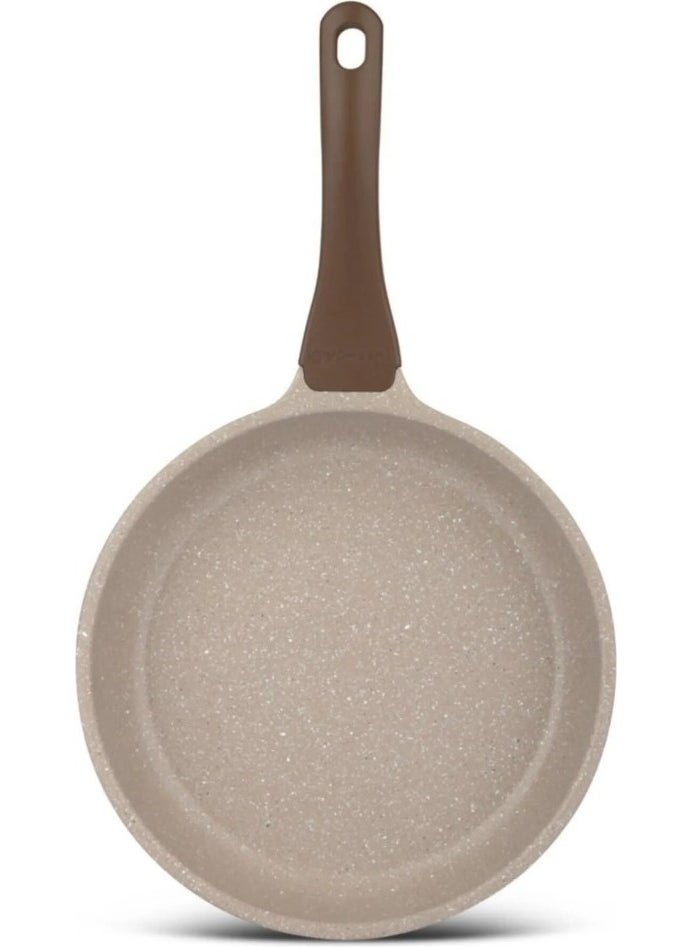 ThermoAD Graneu Pan 26 cm - Mink  - Image 2