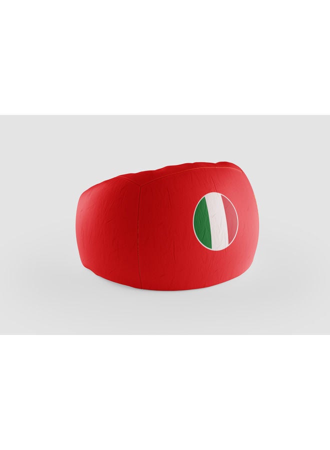 FLAMINGO Large waterproof Bean bag by Flamingo - italy  - Image 2
