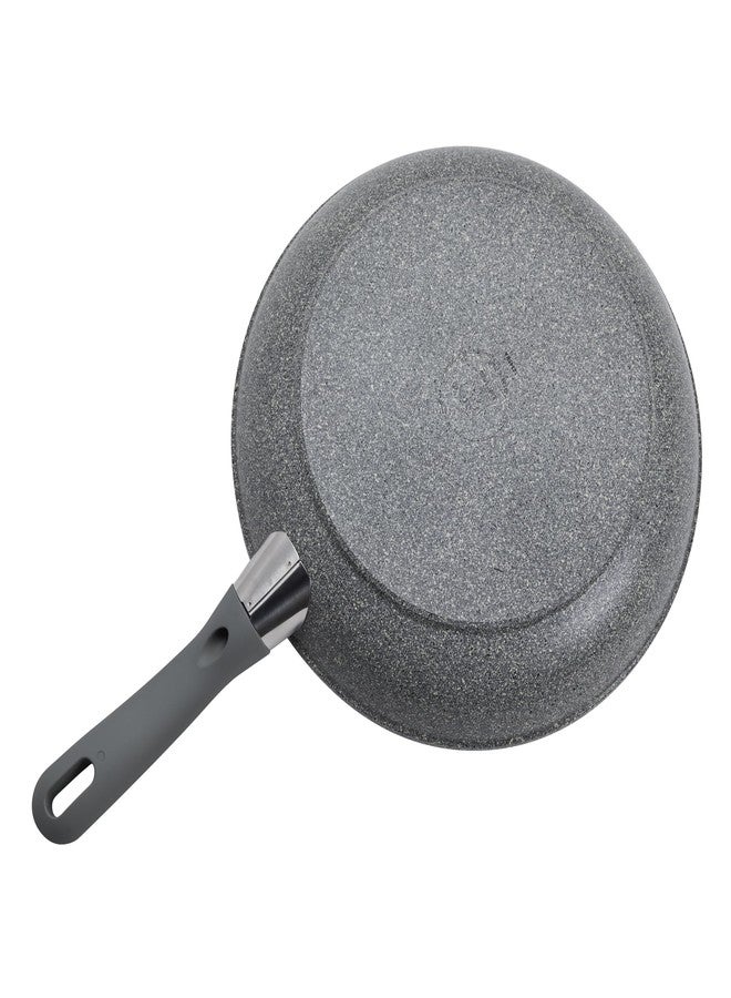 زويلينج مقلاة زويلينج بارما بلس سيراميك غير لاصقة من الألومنيوم والسيراميك مقاس 12 بوصة - Image 3