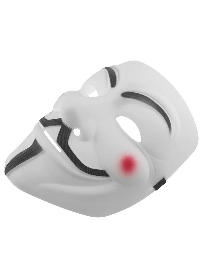 Highland - Halloween Joker Mask - Image 1