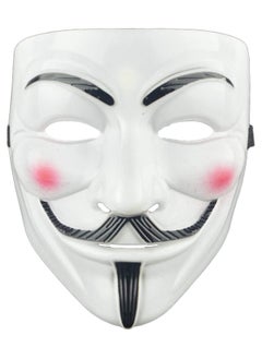 Halloween Joker Mask