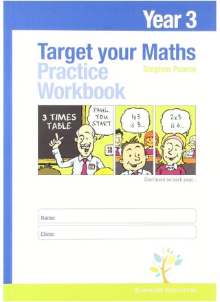 Target your Maths Year 3 Practice Workbook - pzsku/Z1EF44E836A6F389A43FCZ/45/_/1730194989/6371d7c4-5eab-430c-8fb0-18532659b487