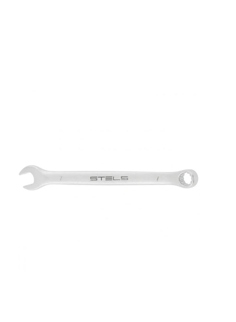 Stels Combination Spanner 7Mm