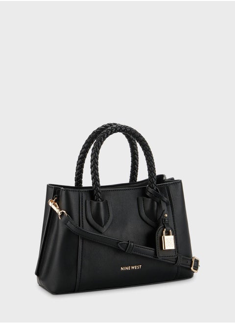 Dinah Satchel