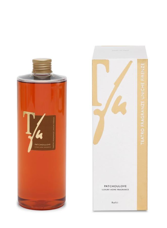 تياترو باتشولوف ريفيل 500 مل - Image 2