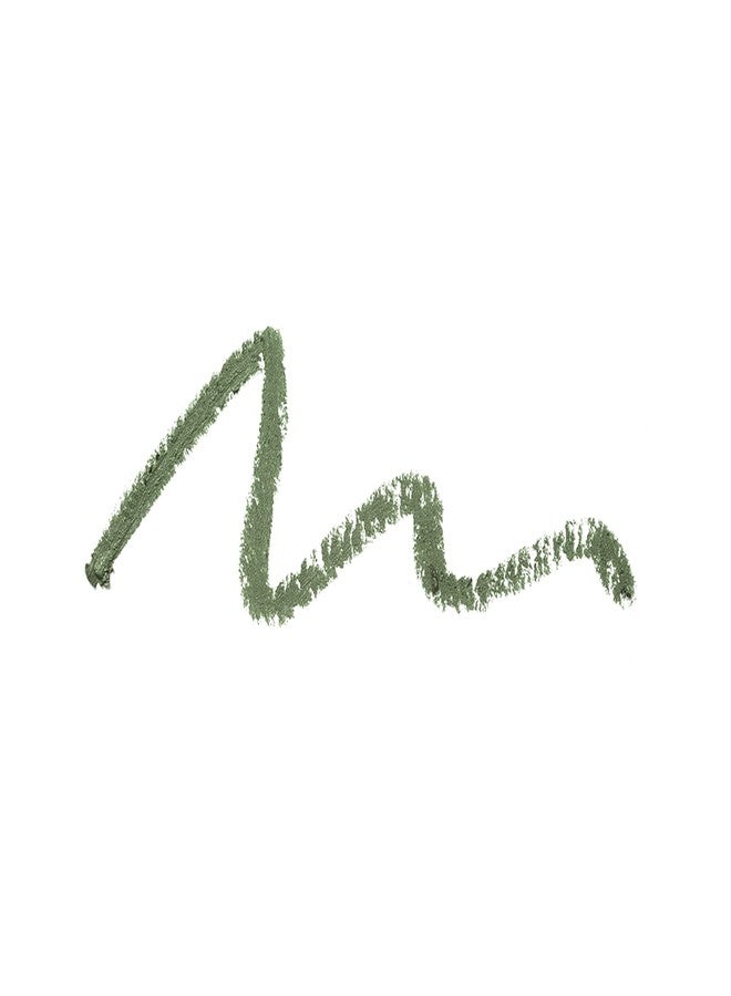 3INA The 24H Automatic Eye Pencil - Highly Pigmented Eyeliner Pencil - 24-Hour Wear Eye Makeup - Retractable with Built-In Sharpener - 759-0.011 oz - Image 2