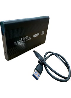 Ata Elektronik Ata Electronics 2.5" USB 3.0 Aluminum Case Hard Drive Box  - Image 2