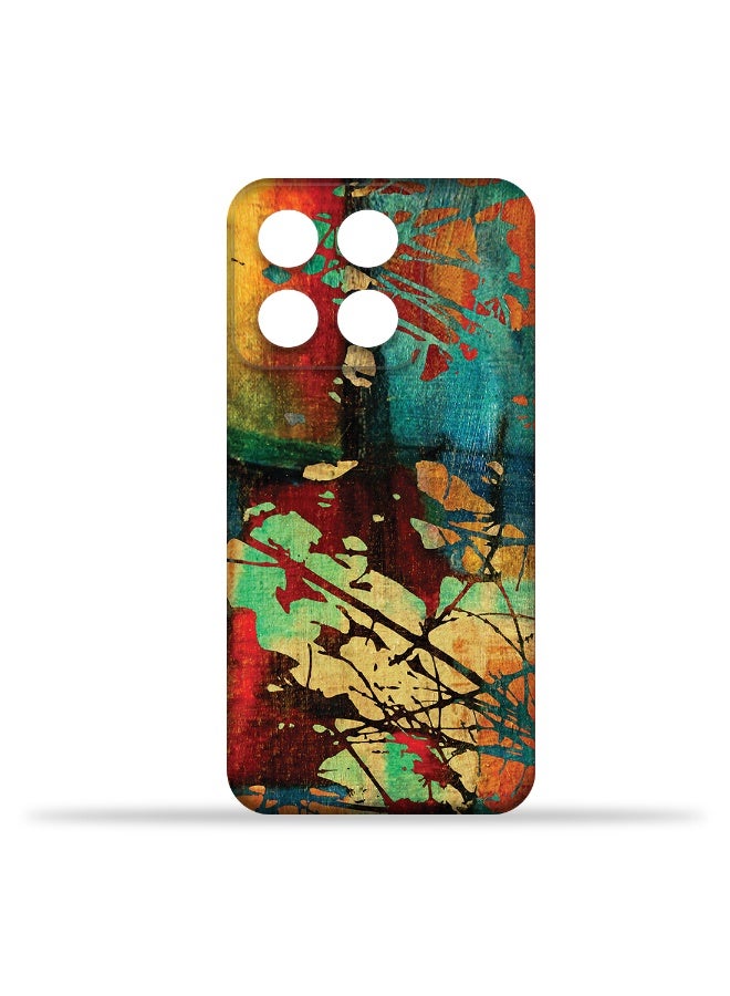 AMC DESIGN Protective Case Cover For Motorola Edge 60 Pro 5G - Image 2