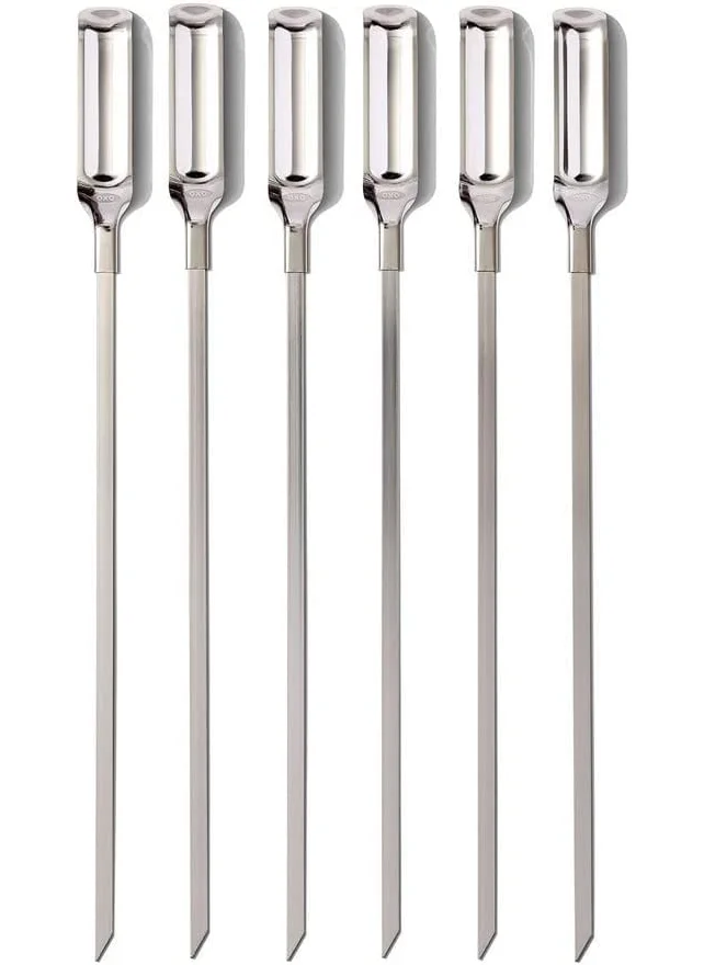 أوكسو OXO GG Grilling Skewers