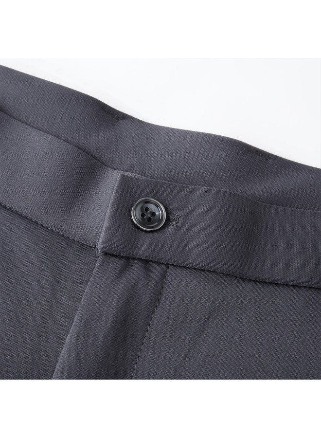 Tucano Summer Thin Stretch Pants - Fashionable Casual Versatile Comfortable Breathable Men's Casual Trousers - Image 5