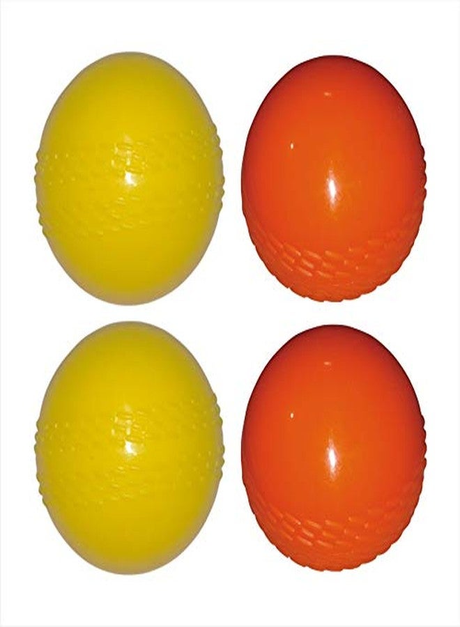 KITSAWS Cricket Wind Ball (Pack of 4) - Image 2