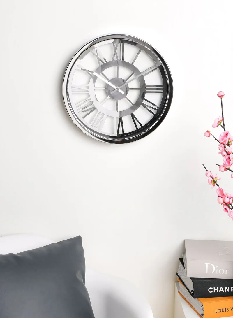 Premier Baillie Wall Clock