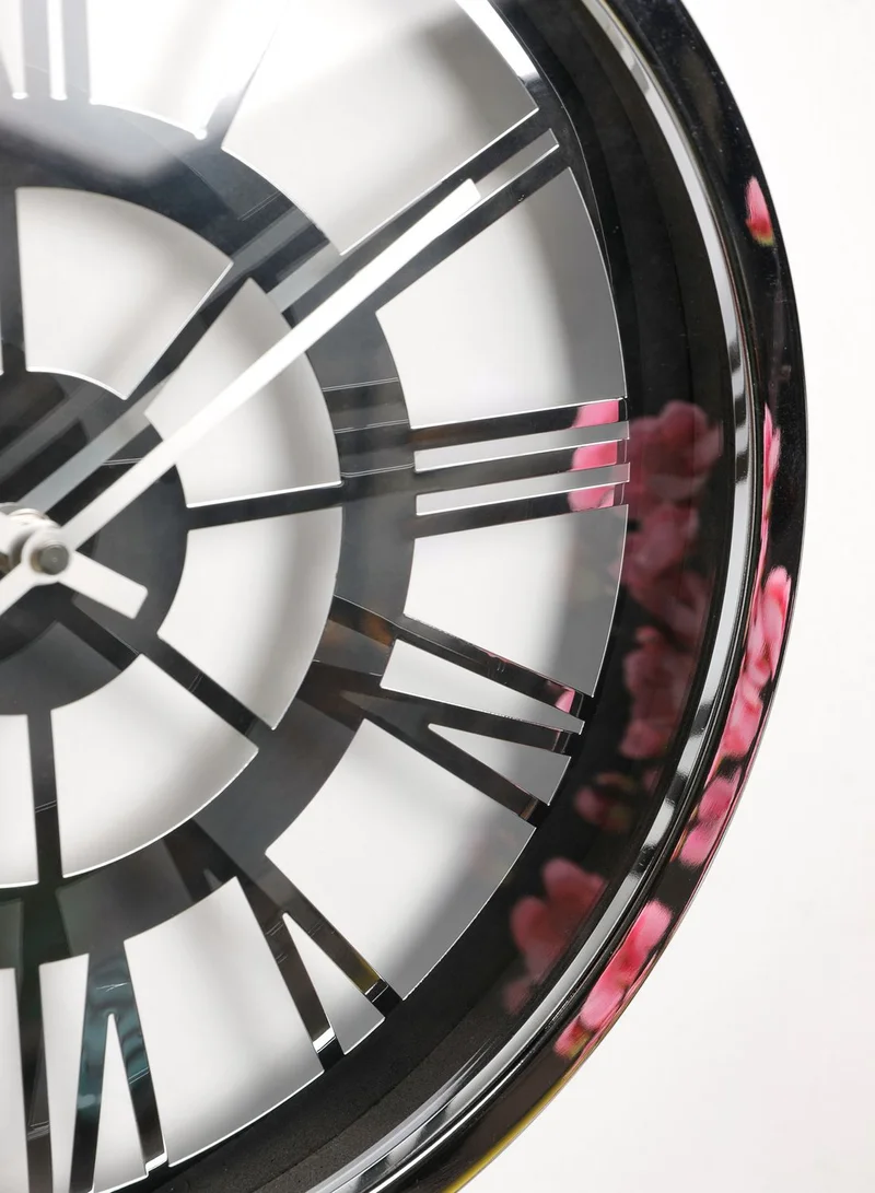 Premier Baillie Wall Clock