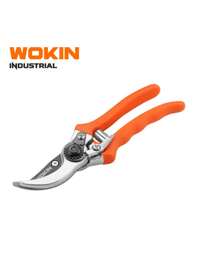 WOKIN Wokin Industrial Bypass Pattern Pruning Shear 8"  - Image 3