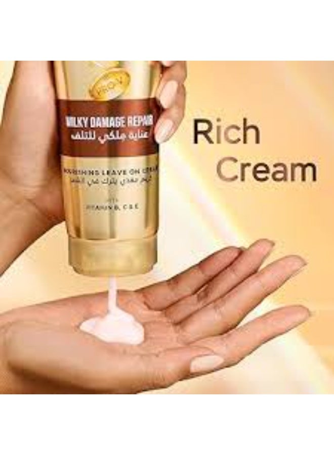 Pantene Oil Replacement (Milky Damage Repair) 275ml - Image 3