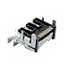 Mustpoint 2X HDMI Port Socket Jack Plug Connector Replacement for Microsoft Xbox One Console - Image 3