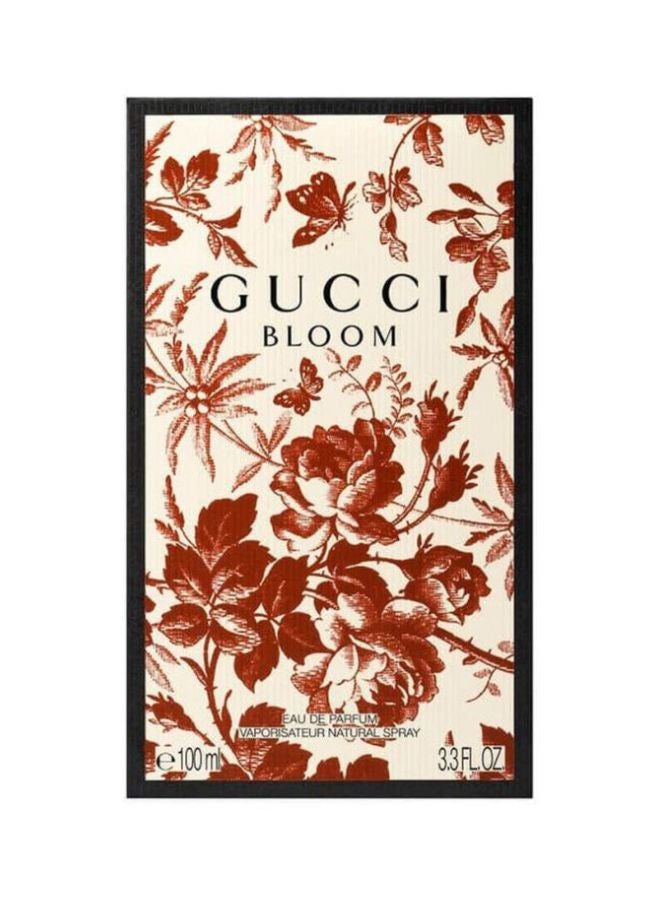 غوتشي ماء عطر بلوم 100ملليلتر - Image 3