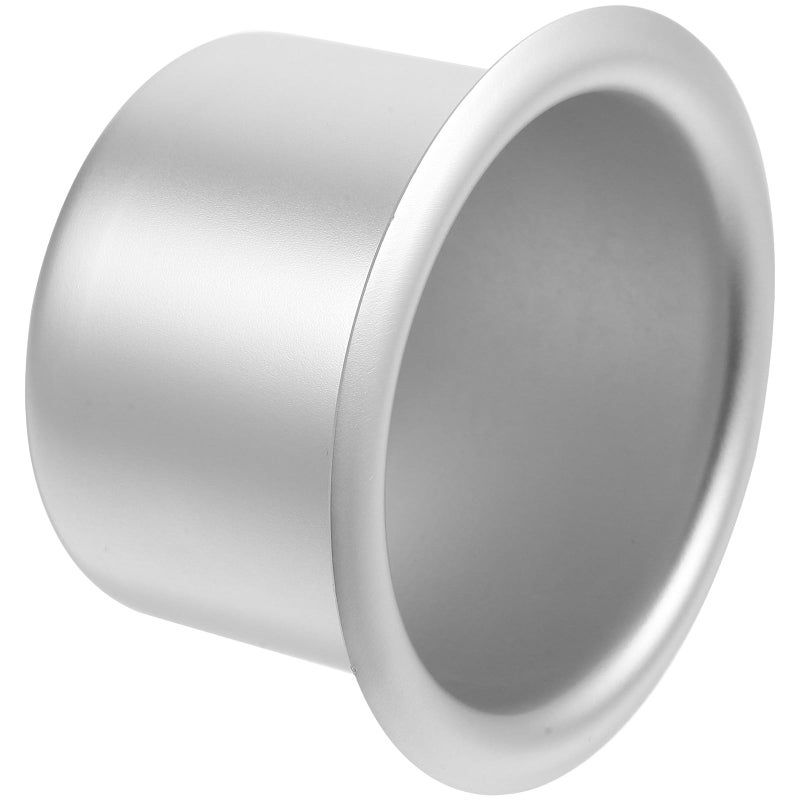Stainless Steel Car Cup Holder Aluminum Recliner Handle Bottle Holder For Sofa Chair RV Vehicle - Image 2