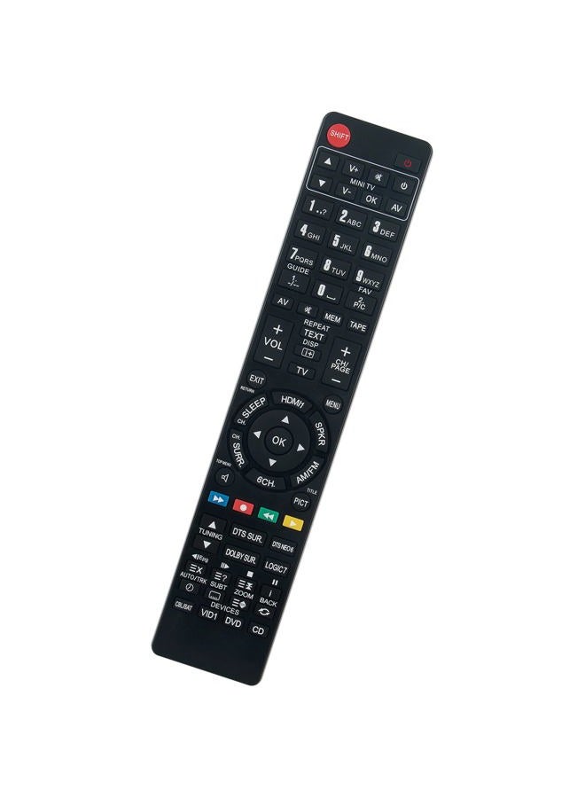 WINFLIKE Replace Remote Control fit for Harman Kardon AV Receiver - Image 2