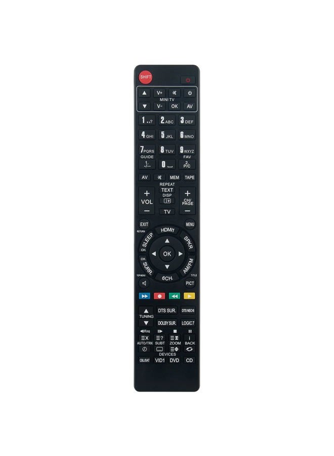 WINFLIKE Replace Remote Control fit for Harman Kardon AV Receiver - Image 1