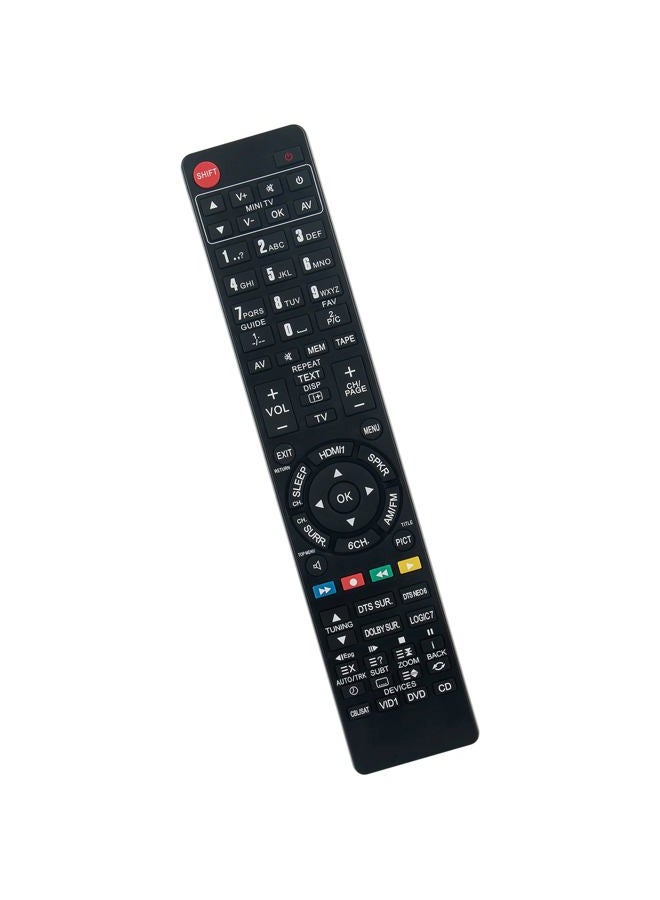 WINFLIKE Replace Remote Control fit for Harman Kardon AV Receiver - Image 3