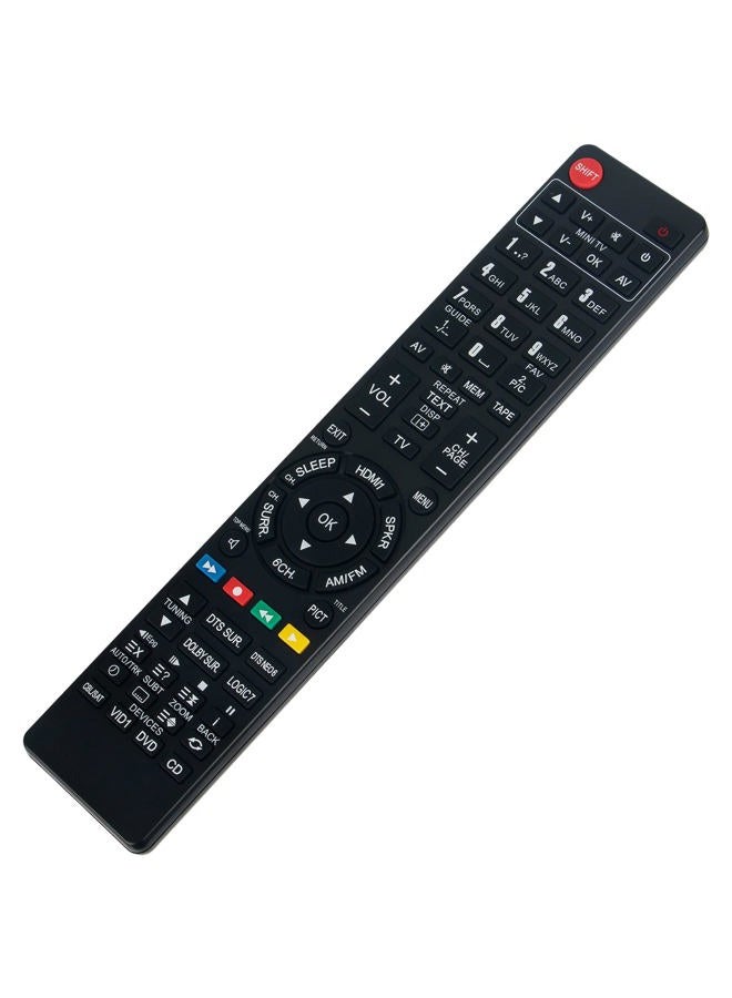 WINFLIKE Replace Remote Control fit for Harman Kardon AV Receiver - Image 5
