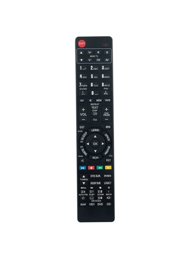 WINFLIKE Replace Remote Control fit for Harman Kardon AV Receiver - Image 4