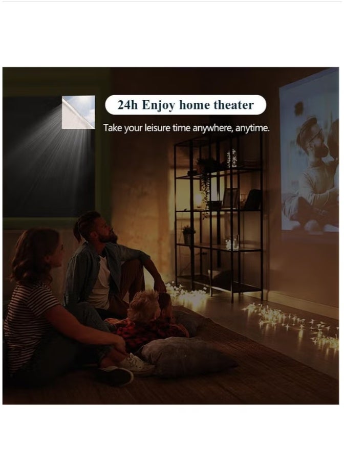 Blackout Curtain, Blackout Shade with Velcro Strips, Portable Blackout Window Cover for Bedroom, Travel, Baby Nursery Black Oxford fabric 145cm x 200cm - Image 5