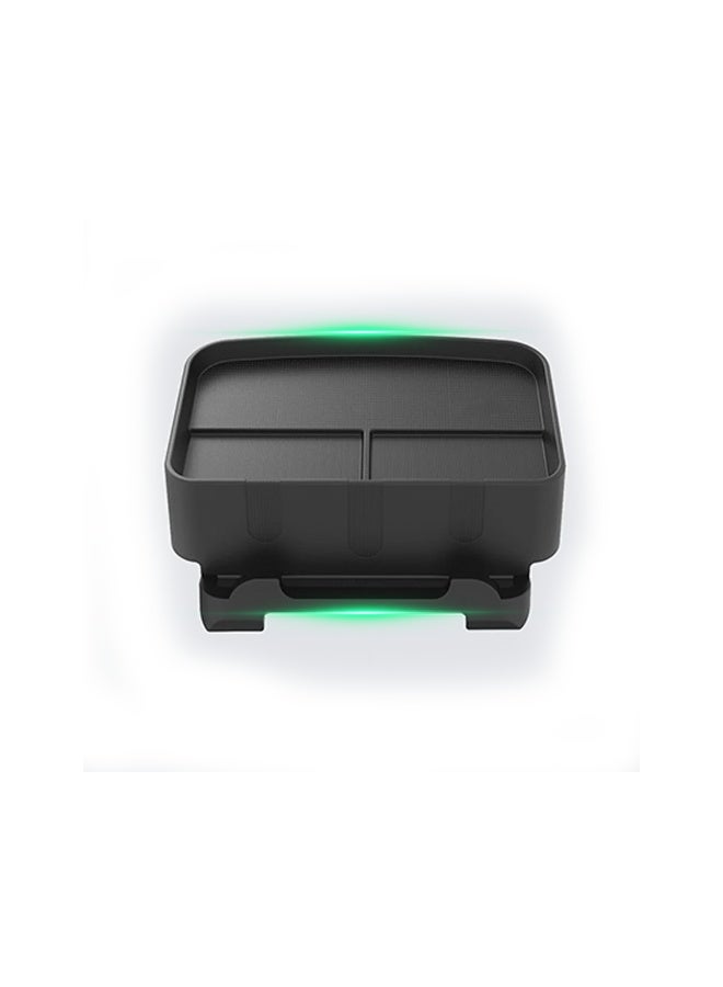 HPS Multifunctional Silicone Car Storage Tray & Phone Holder for Tesla Model 3 & Model Y  - Image 1