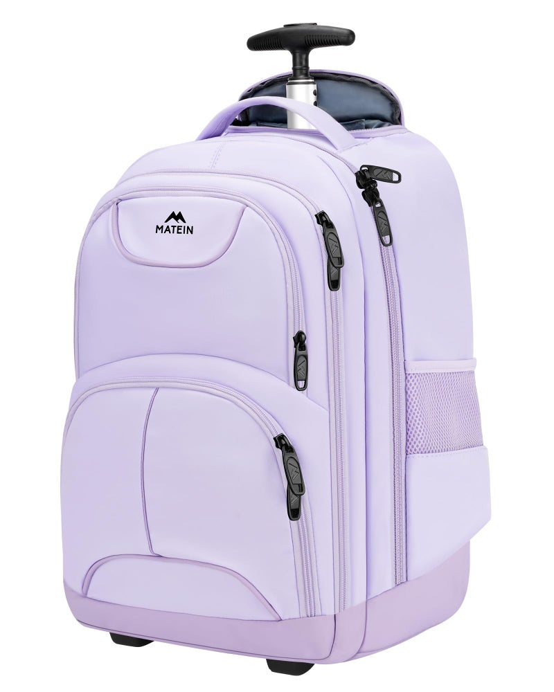 MATEIN Demix One-Size Sand Backpack â€“ Water-Repellent, 15L Capacity with Laptop Pocket, Front Zip Pocket, and Side Mesh Pockets for Workouts and Travel - Image 1