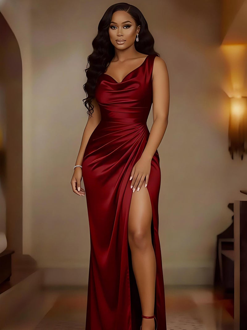 شيكبوينت فساتين سهرة نسائية - Image 1