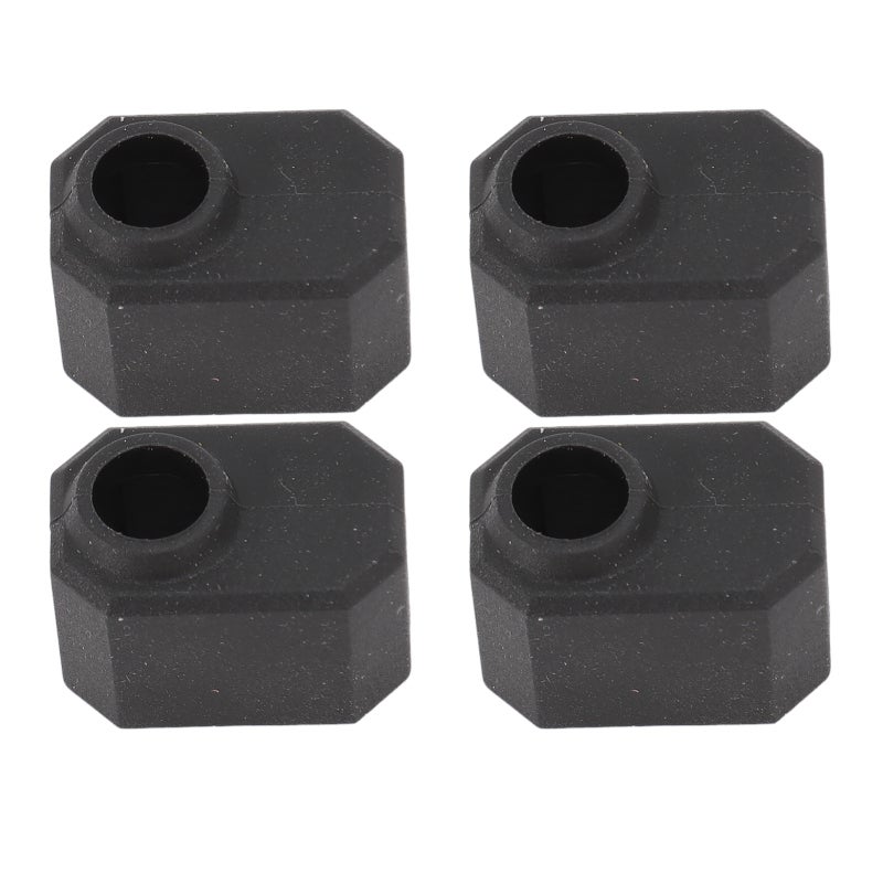 3D Printer Hotend Silicone Sock - Heat Resistant Nonstick Silicone Heater Block Cover for Prusa MK4 Prusa XL DIY 3D Printer Replacement Parts - Image 5