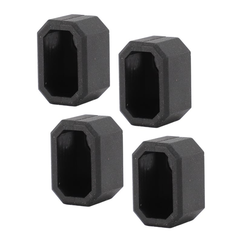 3D Printer Hotend Silicone Sock - Heat Resistant Nonstick Silicone Heater Block Cover for Prusa MK4 Prusa XL DIY 3D Printer Replacement Parts - Image 3
