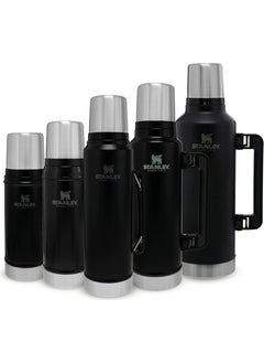 Stanley Classic Vacuum Stainless Steel Thermos 1.9 LT  - Image 4