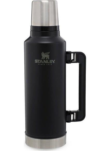 Stanley Classic Vacuum Stainless Steel Thermos 1.9 LT  - Image 1