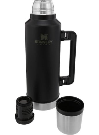 Stanley Classic Vacuum Stainless Steel Thermos 1.9 LT  - Image 3