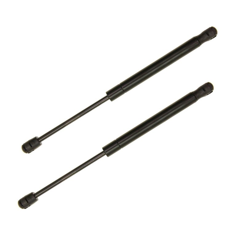 دعامات غطاء المحرك الأمامي SCHNORKEL 2PCS 2716 بوصة متوافقة مع LEXUS 0204 ES300 0206 ES330 سيدان 4 أبواب