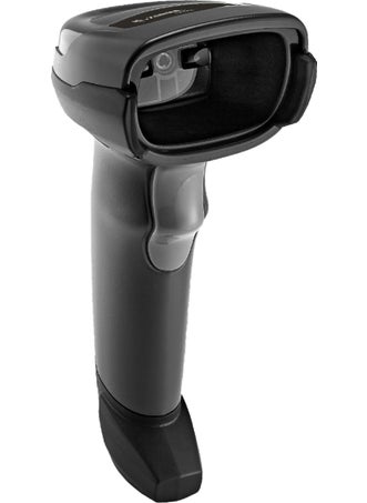 ZEBRA DS2208 Barcode Scanner SR7U2100SGW 