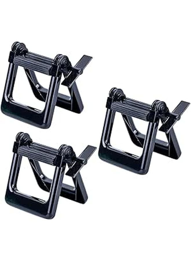 Tube Squeezer Tool 3 Pack for Toothpaste Cream Hair Dye Simple Design Easy to Use - Image 1