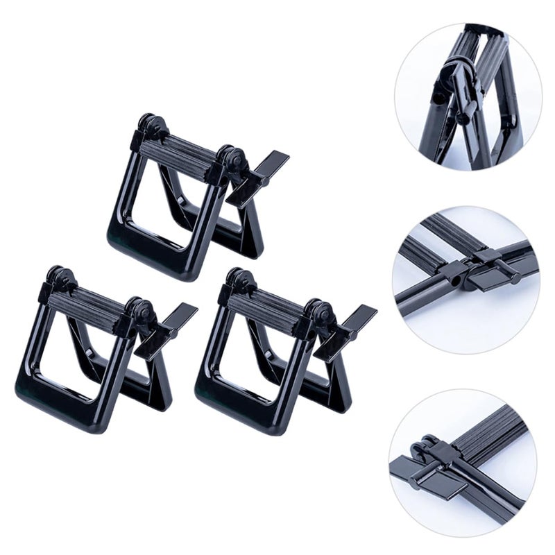 Tube Squeezer Tool 3 Pack for Toothpaste Cream Hair Dye Simple Design Easy to Use - Image 4