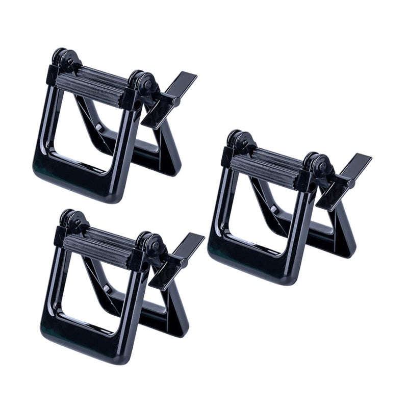 Tube Squeezer Tool 3 Pack for Toothpaste Cream Hair Dye Simple Design Easy to Use - Image 2