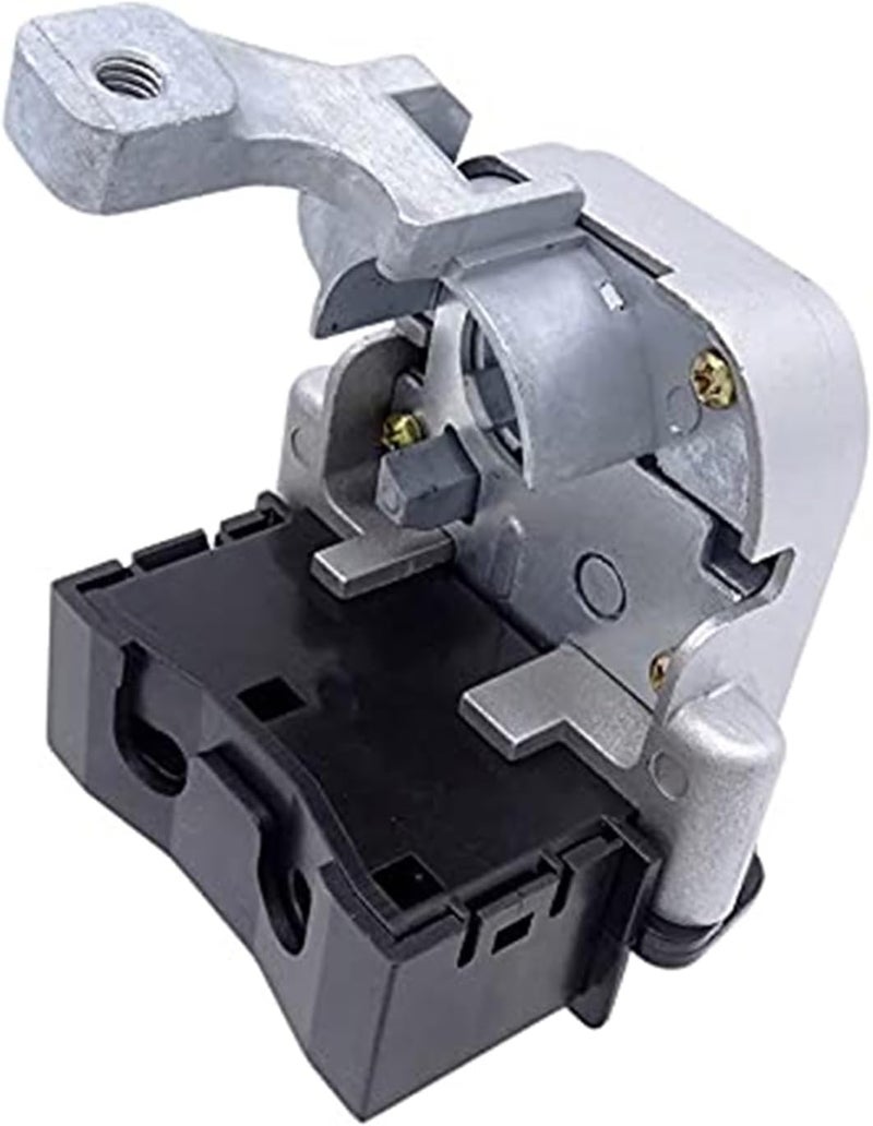 Wivplex Motorcycle Ignition Switch with Key Set - Image 2