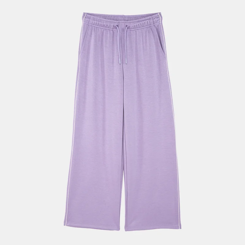 Kids' Wide Leg Pants