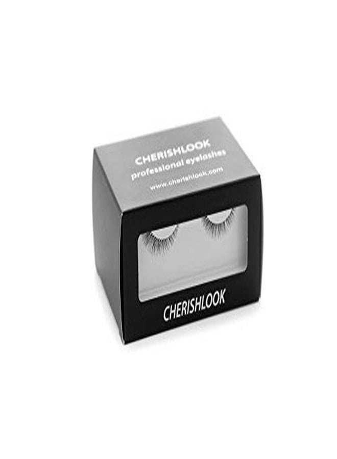 Cherishlook Professional 10packs Eyelashes - #747XS - Image 2