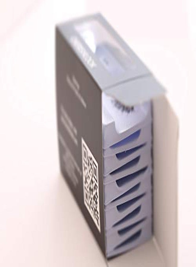 Cherishlook Professional 10packs Eyelashes - #747XS - Image 3