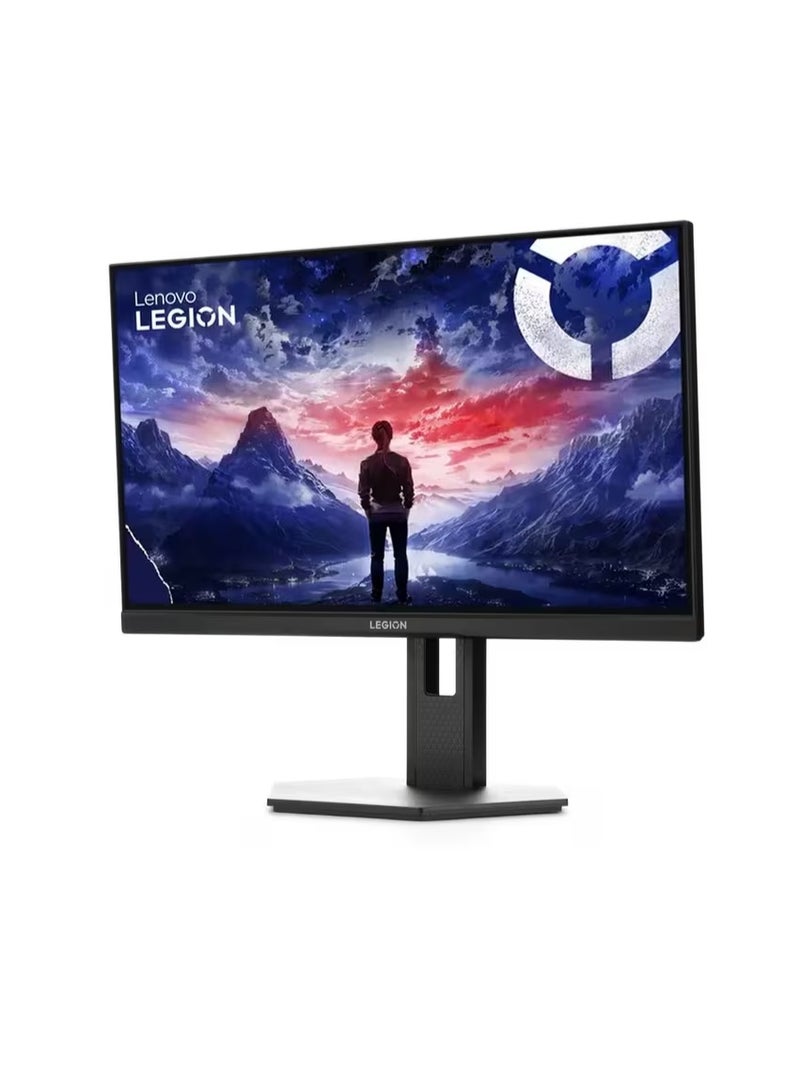 Lenovo Legion 25-10 Gaming Monitor, 24.5 inch FHD Pro - 320Hz IPS black - Image 3