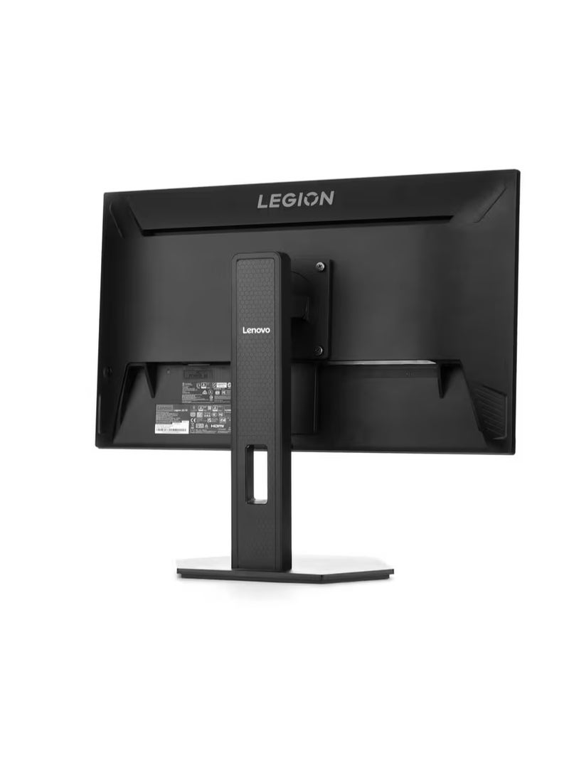 Lenovo Legion 25-10 Gaming Monitor, 24.5 inch FHD Pro - 320Hz IPS black - Image 4