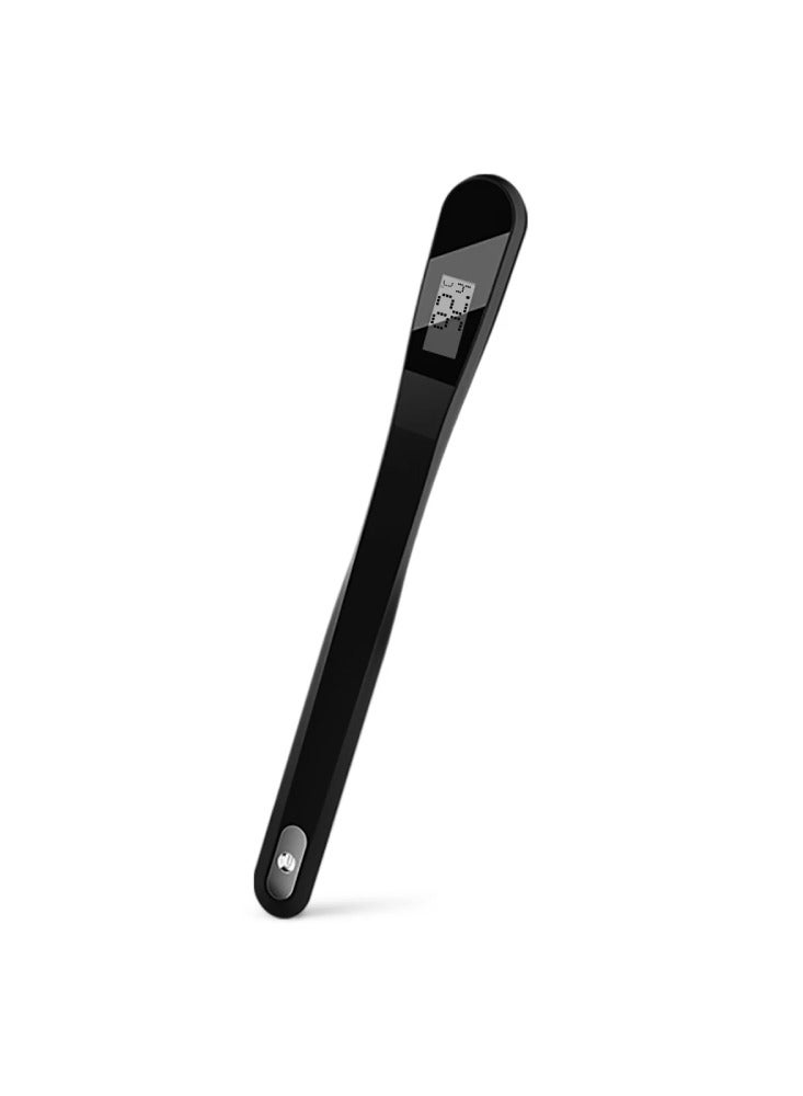 ام اتش دابيلو - ثري بومبار عصا تحريك القهوة بدرجة الحرارة - Image 1