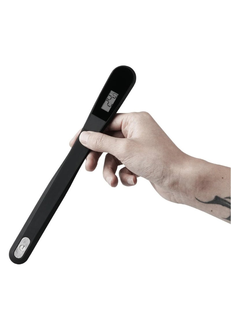 ام اتش دابيلو - ثري بومبار عصا تحريك القهوة بدرجة الحرارة - Image 2