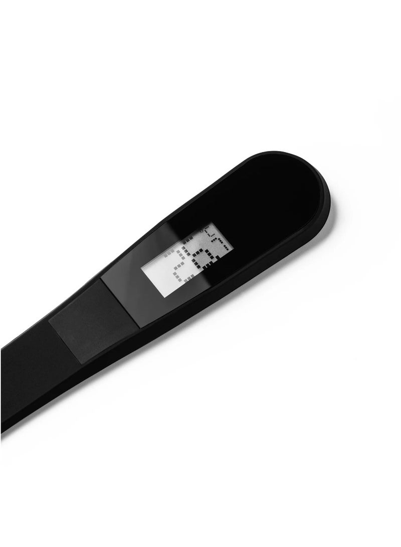 ام اتش دابيلو - ثري بومبار عصا تحريك القهوة بدرجة الحرارة - Image 5